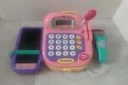 Cash register