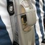 Silver Mercedes 300 sl Image 2