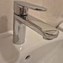 bathroom tap HansGrohe Image 4