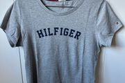 Women ladies Tommy Hilfiger t-shirt, organic cotton, immaculate condition.