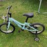 Ridgeback bicycle Image 2