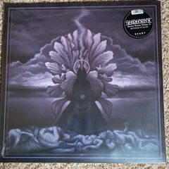 vinyl Serpendent double vinyl