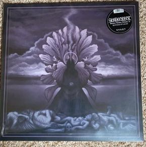vinyl Serpendent double vinyl