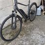 Electric hybrid bike Image 4