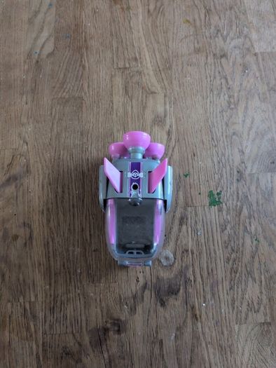 sky paw patrol figure