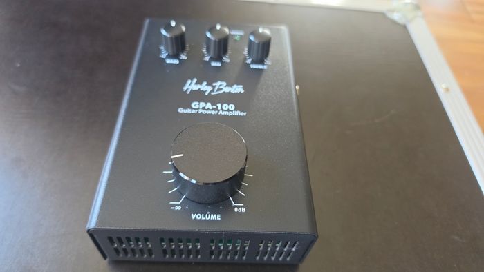 complete high quality amp modelling package