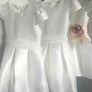 Flower girl dresses Image 4