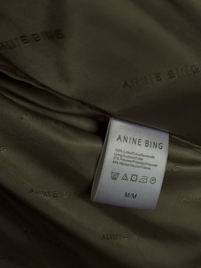 anine bing