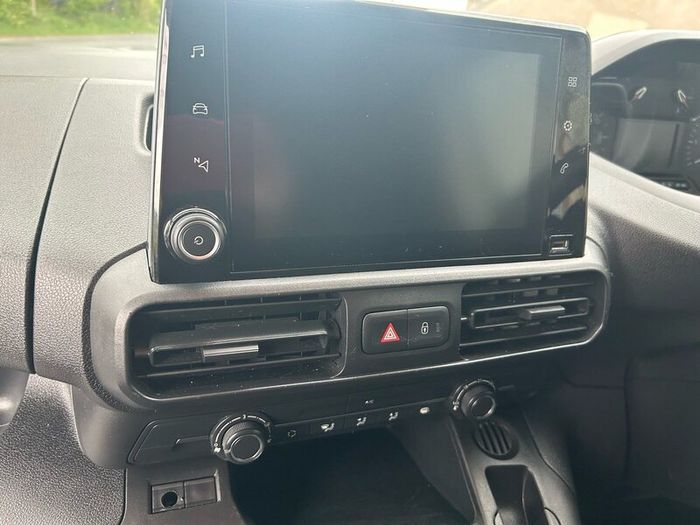 Peugeot, Partner,  Vat Included
