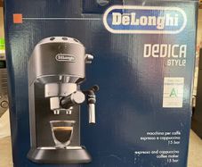 Cappuchino & Expresso maker