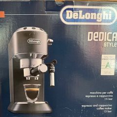 Cappuchino & Expresso maker