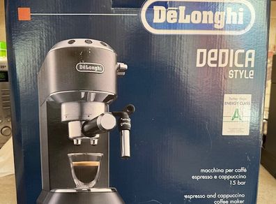 Cappuchino & Expresso maker
