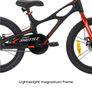 18 inch Space Shuttle Bike Image 2