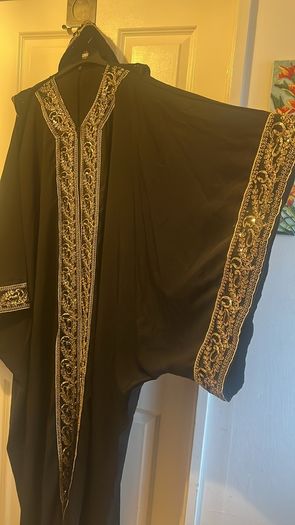 abaya