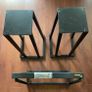 Target products turntable wall mount + speaker stands Image 3