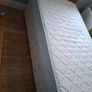 SIngle Bed and mattress Image 5
