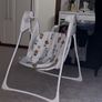 baby swing Image 2