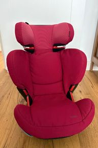 Maxi Cosi RodiFix Isofix Booster Car Seat