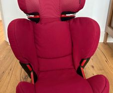 Maxi Cosi RodiFix Isofix Booster Car Seat