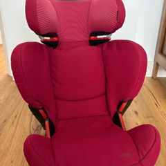 Maxi Cosi RodiFix Isofix Booster Car Seat
