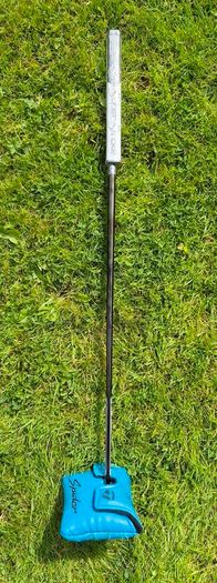 Tayloremade Spider ZT putter 34in