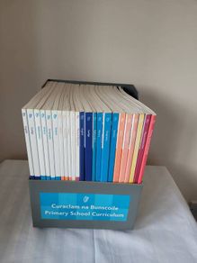 Primary School Curriculum