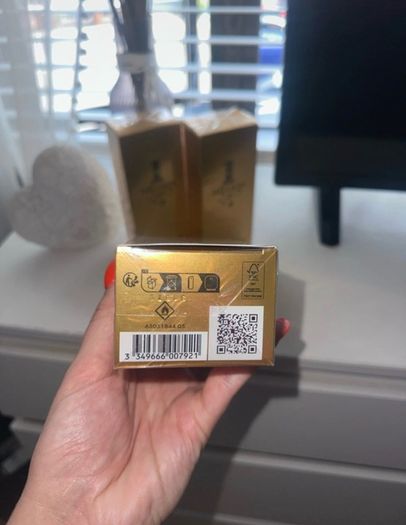 Paco Rabanne Million for men for sale. Unwanted gifts.