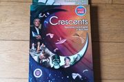 Crescents Junior Cycle English by Edco