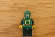 Lego Marvel Hydra Henchman Sh108