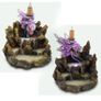 Enchanted Nightmare Dragon - Elements Crystal Image 3