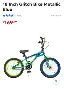 kids bike