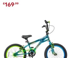 kids bike