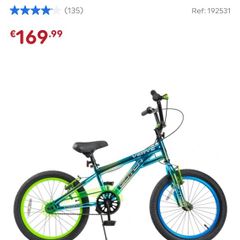 kids bike