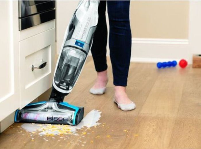 Bissel CrossWave Cordless 2582E