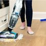 Bissel CrossWave Cordless 2582E Image 4
