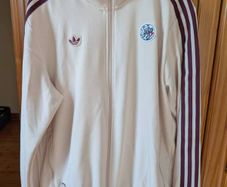 Adidas Originals Ajax Track Top