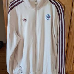 Adidas Originals Ajax Track Top