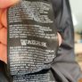 The North Face coat large Image 6
