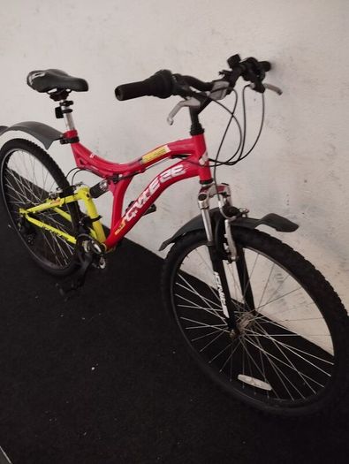 26inch bike