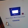 10kw wind turbine complete system. Image 3