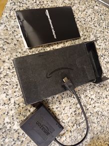 Amazon ethernet adopter