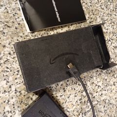 Amazon ethernet adopter