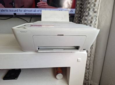 printer
