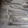 vintage cutlery Image 6