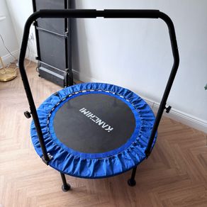 Kanchimi Rebounder 40" Folding