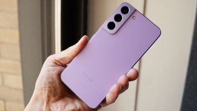 samsung S22 unlocked