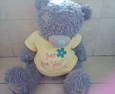 Teddy