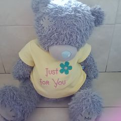 Teddy