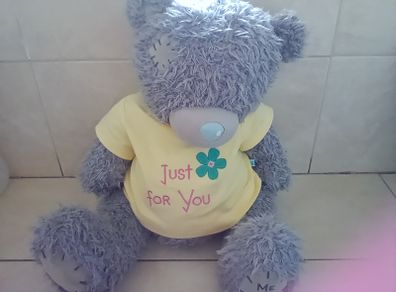 Teddy