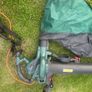 Parkside Leaf Blower/Vacuum Image 2